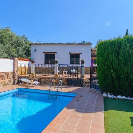 Cortijo El Olivar Orgiva By Ruralidays מראה חיצוני תמונה