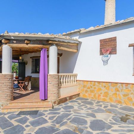 Cortijo El Olivar Orgiva By Ruralidays מראה חיצוני תמונה